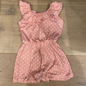 Picapino Romper